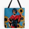 Samurai Champloo Fuu Spread #1 Tote Bag Official Samurai Champloo Merch