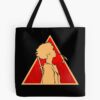 Mugen Tote Bag Official Samurai Champloo Merch