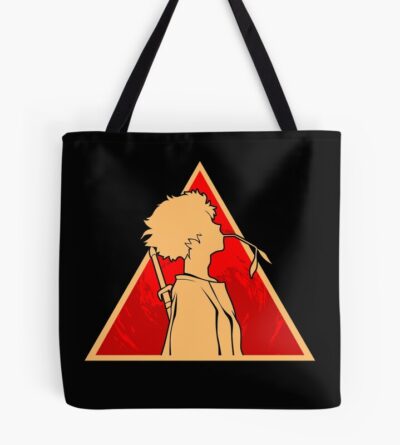 Mugen Tote Bag Official Samurai Champloo Merch