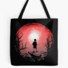 Sunset Glow Mugen Tote Bag Official Samurai Champloo Merch