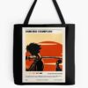 Anime Samurai Champloo Summary Tote Bag Official Samurai Champloo Merch