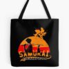 Fuu'S Defenders Tote Bag Official Samurai Champloo Merch