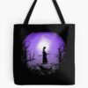 Jin Anime Tote Bag Official Samurai Champloo Merch