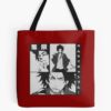 Samurai Champloo - Mugen Tote Bag Official Samurai Champloo Merch