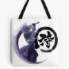 Ronin Swordgirl Tote Bag Official Samurai Champloo Merch