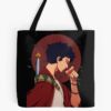 Mugen Tote Bag Official Samurai Champloo Merch