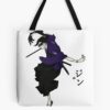 Samurai Champloo - Jin - Artbook Tote Bag Official Samurai Champloo Merch