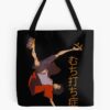   Mugen Tote Bag Official Samurai Champloo Merch