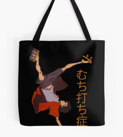 Mugen Tote Bag Official Samurai Champloo Merch