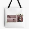 Mugen Samurai Champloo Tote Bag Official Samurai Champloo Merch