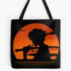 Samurai Champloo Tote Bag Official Samurai Champloo Merch