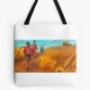 Samurai Champloo Tote Bag Official Samurai Champloo Merch