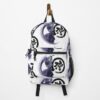 Ronin Swordgirl Backpack Official Samurai Champloo Merch