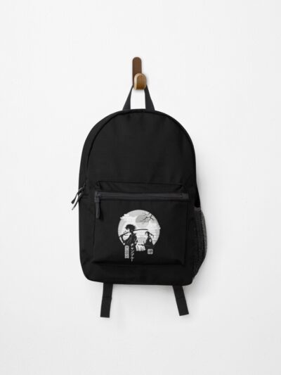 Samurai Champloo! Backpack Official Samurai Champloo Merch