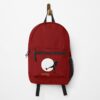 Samurai Champloo -Nujabes Backpack Official Samurai Champloo Merch