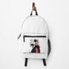 Samurai Champloo Ronin Backpack Official Samurai Champloo Merch