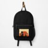 Samurai Champloo Goodies Backpack Official Samurai Champloo Merch