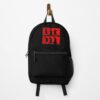 Samurai Champloo Backpack Official Samurai Champloo Merch