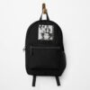 Samurai Champloo - Mugen Backpack Official Samurai Champloo Merch