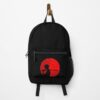 Samurai Sunset Backpack Official Samurai Champloo Merch