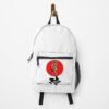 Samurai Champloo - Fuu Backpack Official Samurai Champloo Merch