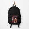   Mugen Backpack Official Samurai Champloo Merch