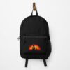 Samurai Champloo Walking On Sunset Backpack Official Samurai Champloo Merch