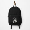 Samurai Champloo Mugen Backpack Official Samurai Champloo Merch