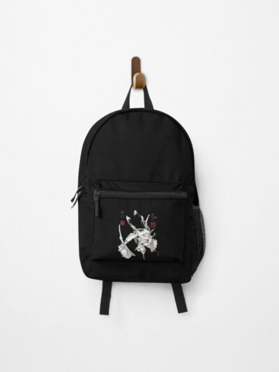 Samurai Champloo Mugen Backpack Official Samurai Champloo Merch