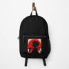 Samurai Sunset Mugen Backpack Official Samurai Champloo Merch