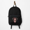 Samurai Champloo Manga Backpack Official Samurai Champloo Merch