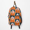 Samurai Champloo Backpack Official Samurai Champloo Merch