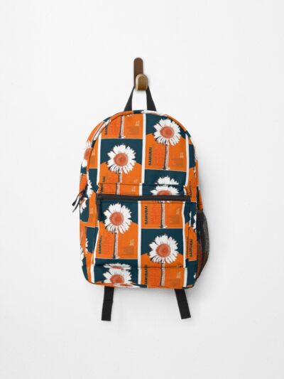 Samurai Champloo Backpack Official Samurai Champloo Merch