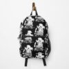 Samurai Champloo Backpack Official Samurai Champloo Merch