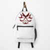 Samurai Mask Backpack Official Samurai Champloo Merch