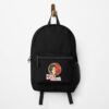 Way Of The Samurai  Mugen Backpack Official Samurai Champloo Merch