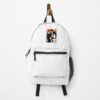 Samurai Champloo #10 Backpack Official Samurai Champloo Merch