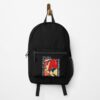 Graphic Samurai Anime Champloo Fuu Backpack Official Samurai Champloo Merch