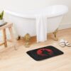 Samurai Bath Mat Official Samurai Champloo Merch