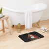 Mugen Bath Mat Official Samurai Champloo Merch