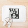 Samurai Champloo - Mugen Bath Mat Official Samurai Champloo Merch