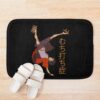   Mugen Bath Mat Official Samurai Champloo Merch