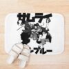  Bath Mat Official Samurai Champloo Merch