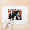 Samurai Champloo #5 Bath Mat Official Samurai Champloo Merch