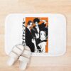 Samurai Champloo #10 Bath Mat Official Samurai Champloo Merch