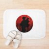 Samurai Classic Bath Mat Official Samurai Champloo Merch