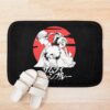 Samurai Champloo Anime Bath Mat Official Samurai Champloo Merch