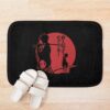 Samurai Arts Champloo Mugen Jin Fuu Bath Mat Official Samurai Champloo Merch