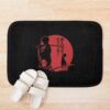 Samurai Arts Champloo Mugen Jin Fuu Bath Mat Official Samurai Champloo Merch