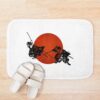 Samurai Bath Mat Official Samurai Champloo Merch